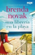 Cover-Bild zum Titel 'Una librería en la playa' von 'Brenda Novak'