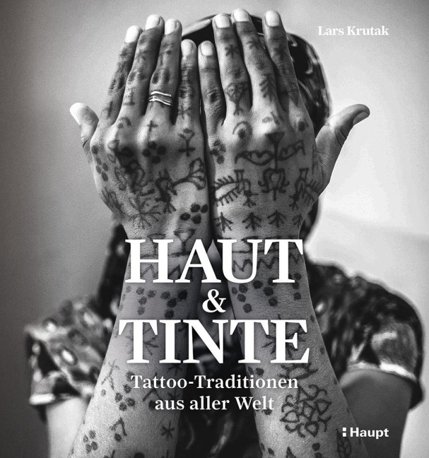 Haut und Tinte - Lars Krutak
