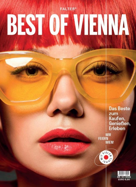 Best of Vienna 1/26 - 
