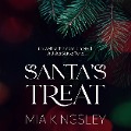 Cover-Bild zum Titel 'Santa's Treat' von 'Mia Kingsley'