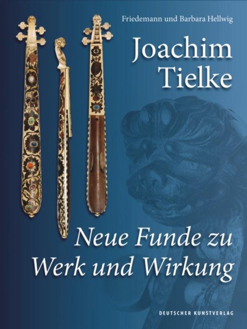 Joachim Tielke - Barbara Hellwig, Friedemann Hellwig