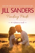 Cover-Bild zum Titel 'Finding Pride (Pride Series, #1)' von 'Jill Sanders'