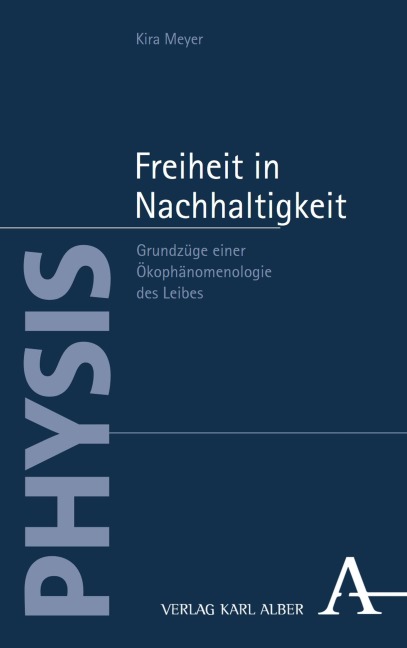 Freiheit in Nachhaltigkeit - Kira Meyer