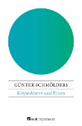 Cover-Bild zum Titel 'Konjunkturen und Krisen' von 'Günter Schmölders'