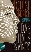 Das Haus des Windes - Louise Erdrich