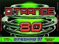 D.Trance 80 (Incl.D.Techno 37) - Various