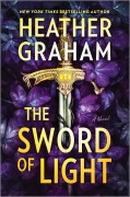 Cover-Bild zum Titel 'The Sword of Light' von 'Heather Graham'