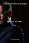Cover-Bild zum Titel 'Barbeiro Número 1' von 'Rodrigo Bormann'