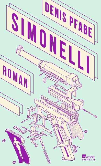 Simonelli - Denis Pfabe