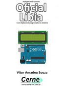 Cover-Bild zum Titel 'Apresentando O Nome Oficial Da Líbia Com Display Lcd Programado No Arduino' von 'Vitor Amadeu Souza'