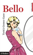 Cover-Bild zum Titel 'Bello' von 'Yorick Gomez Gane'