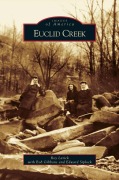 Cover-Bild zum Titel 'Euclid Creek' von 'Roy Larick'