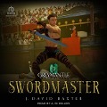 Swordmaster - J David Baxter