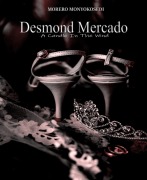Cover-Bild zum Titel 'Desmond Mercado' von 'Morero Monyokosedi'