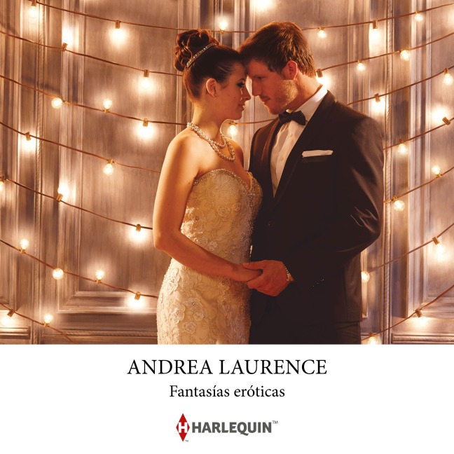 Fantasías eróticas - Andrea Laurence