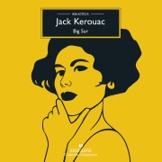 Cover-Bild zum Titel 'Big Sur' von 'Jack Kerouac'