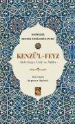 Cover-Bild zum Titel 'Kenzül-Feyz;Halvetiyye Usl ve dabi' von ','