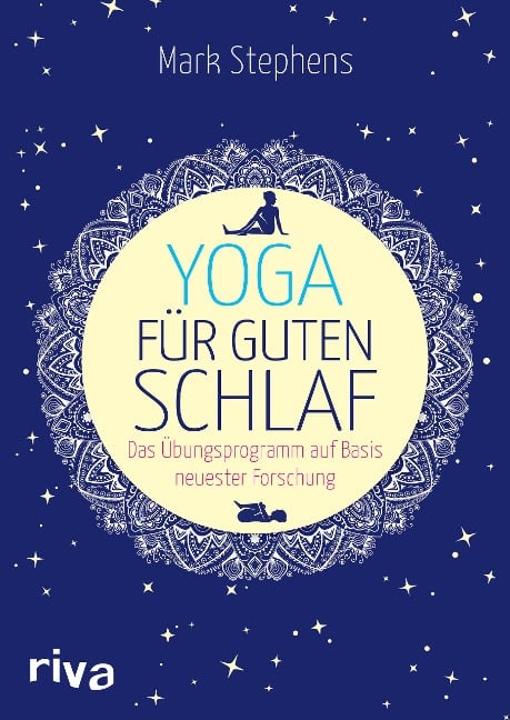 Yoga für guten Schlaf - Mark Stephens