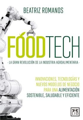 Foodtech - Beatriz Romanos Hernando