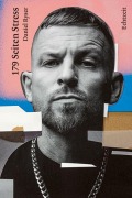 Cover-Bild zum Titel '179 Seiten Stress' von 'Ryser Daniel'
