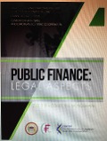 Public Finance: Legal Aspects - Nadiia Pryshva, Svitlana Nischymna, Sergii Ochkurenko, Olena Orliuk, Emiliia Dmytrenko