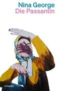 Cover-Bild zum Titel 'Die Passantin' von 'Nina George'