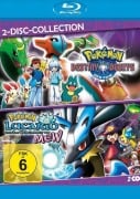 Cover-Bild zum Titel 'Pokémon 7 + 8' von 'Hideki Sonoda Kathy Pilon, John Touhey, Hideki Sonoda, Shinji Miyazaki Go Ichinose'