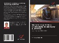 Cover-Bild zum Titel 'Modernizacja tablicy rozdzielczej lokomotywy (LUMITEX)' von 'Otmane Douieb'