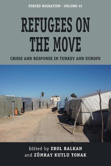 Refugees on the Move - 