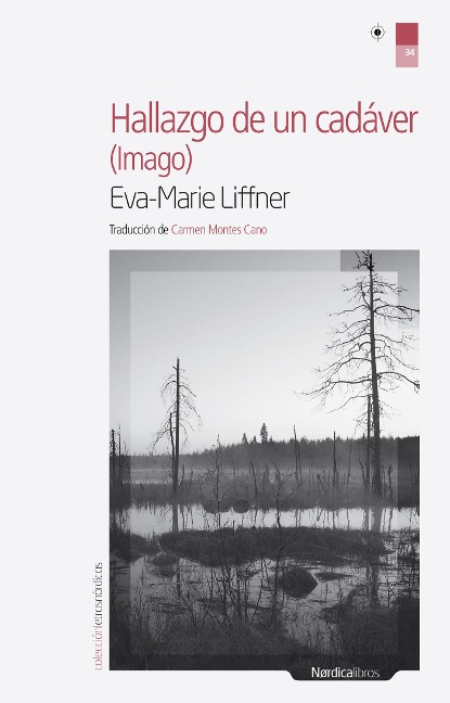 Hallazgo de un cadáver - Eva-Marie Liffner