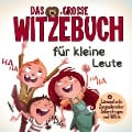 Das grosse Witzebuch für kleine Leute - S&L Inspirations Lounge