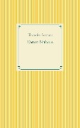 Cover-Bild zum Titel 'Unterm Birnbaum' von 'Theodor Fontane'