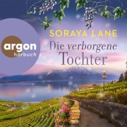 Cover-Bild zum Titel 'Die verborgene Tochter' von 'Soraya Lane'