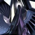 Cover-Bild zum Titel 'The Remnants of Losing Yourself in Someone Else' von 'Glass Ocean'