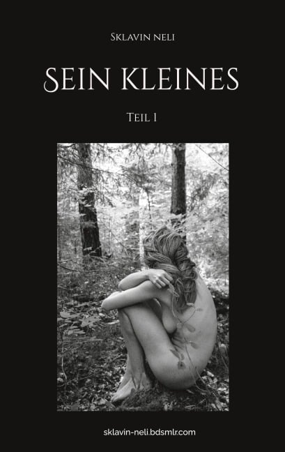 Sein kleines - Sklavin Neli