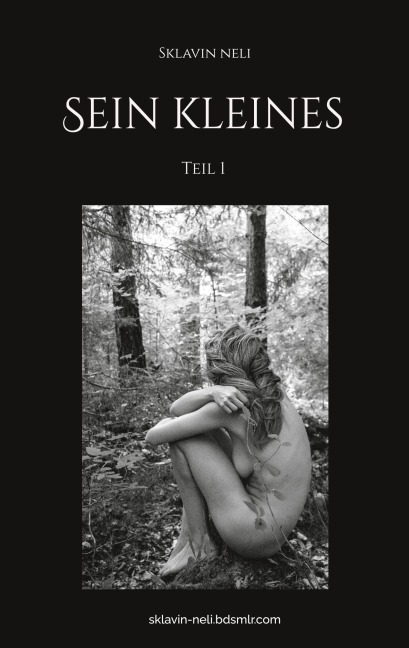 Sein kleines - Sklavin Neli