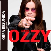 Cover-Bild zum Titel 'Eu sou Ozzy (resumo)' von 'Ozzy Osbourne'