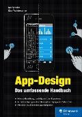 App-Design - Jan Semler, Kira Tschierschke