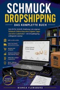 Cover-Bild zum Titel 'Schmuck-Dropshipping' von 'Bianca Flensburg'