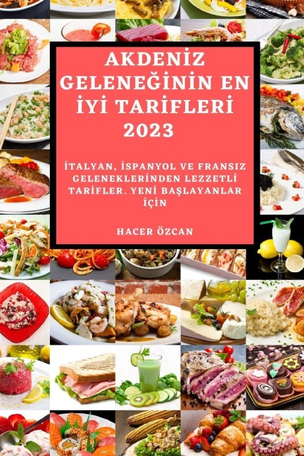 AKDEN¿Z GELENE¿¿N¿N EN ¿Y¿ TAR¿FLER¿ 2023 - Hacer Özcan