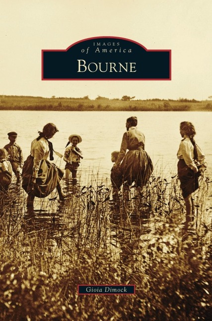 Bourne - Gioia Dimock