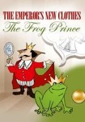 Cover-Bild zum Titel 'The Emperor s New Clothes-The Frog Prince' von 'DVD-Picture Book'