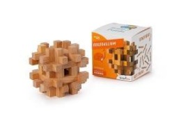 Cover-Bild zum Titel 'Brainpuzzle#5 Kleinhirn' von ''
