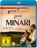 Cover-Bild zum Titel 'Minari' von 'Lee Isaac Chung, Emile Mosseri'