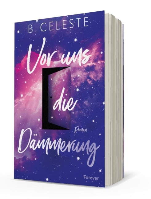 Vor uns die Dämmerung - B. Celeste