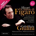 Mozart: Le nozze di Figaro - CarloMaria/Philharmonia Chorus & Orchestra Giulini