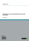 Cover-Bild zum Titel 'Die Päderastie in der wissenschaftlichen Literatur des 20. Jahrhunderts' von 'Sebastian Gärtner'