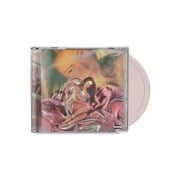 Cover-Bild zum Titel 'Sincerely,' von 'Kali Uchis'