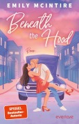 Cover-Bild zum Titel 'Beneath the Hood' von 'Emily McIntire'