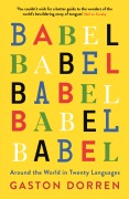 Cover-Bild zum Titel 'Babel' von 'Gaston Dorren'